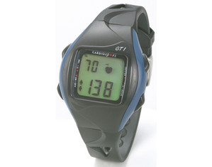 Cardiosport GT1 Digital Heart Rate Monitor