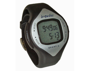 Cardiosport SPORT 12 Heart Rate Monitor - Fast FREE FedEx Shipping!