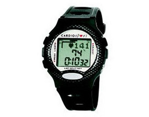 Cardiosport Ultima PC and Interface Heart Rate Monitor - Fast FREE FedEx Shipping!