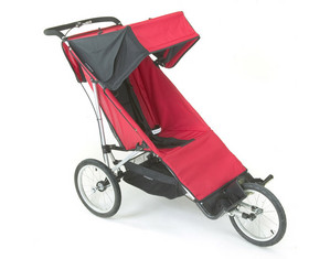Baby Jogger Independence Jogging Stroller