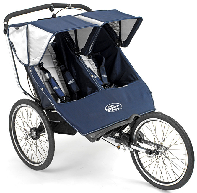  Ratings - Jogging Stroller ...