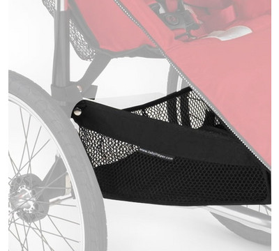 Underseat Storage