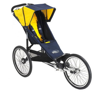 Navy Yellow
