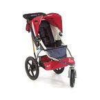 Stroller Strides Single