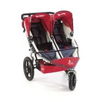 Stroller Strides Double