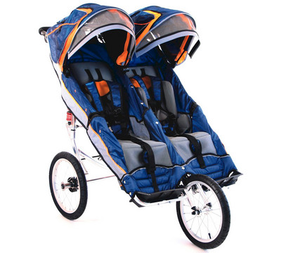 Dreamer Design Ditto Deluxe Jogging Stroller
