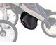 Underseat Storage