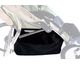 Underseat Storage
