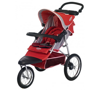 InStep Safari Jogging Stroller