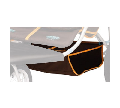 Underseat Storage