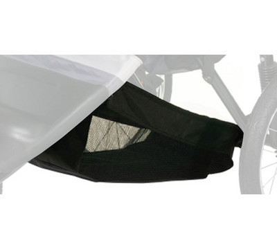 Underseat Storage