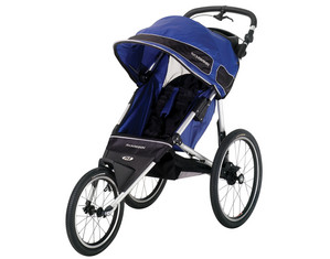 Schwinn Free Runner LT 13-SC508 Jogging Stroller
