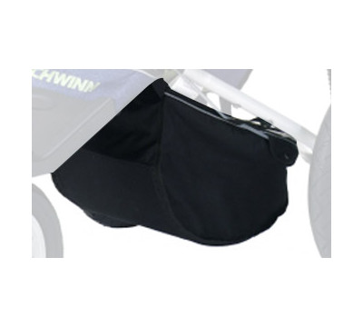 Underseat Storage