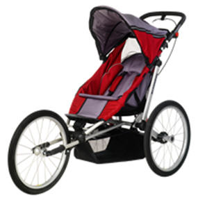Schwinn Joyrider Jogger image