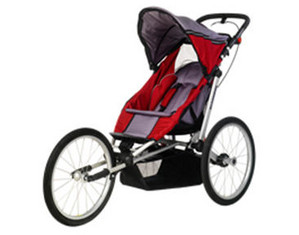 Schwinn Joyrider Jogger