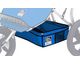 Underseat Storage