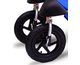Front Wheels