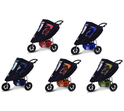With Waterproof Cover