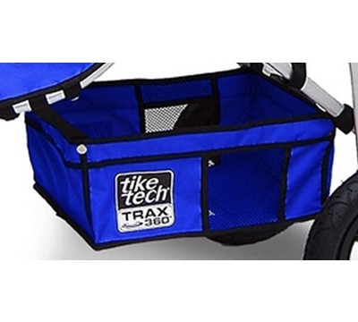 Underseat Storage