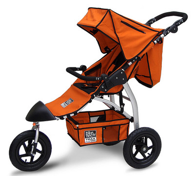 Canyon Orange