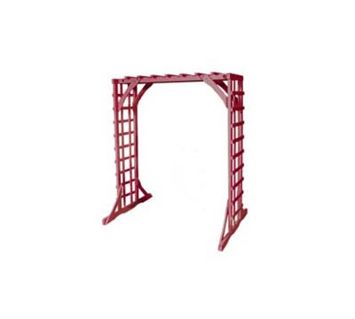Barn Red