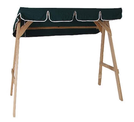 Great American Woodies Southern Cypress A - Frame - Fast FREE FedEx Shipping! image