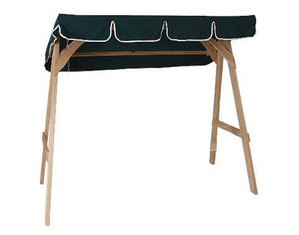 Great American Woodies Southern Cypress A - Frame - Fast FREE FedEx Shipping!