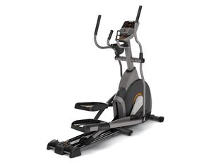AFG Fitness 3.1 AE Elliptical Trainer