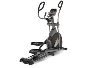 AFG Fitness 4.1 AE Elliptical Trainer