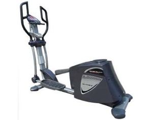 Bladez Fitness Quantum Elliptical Trainer