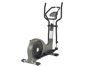 BodyCraft ECT-2100 Non-programmable