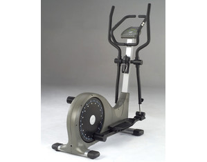 BodyCraft ECT-2500 Programmable/HRC