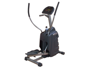 Endurance E5 Elliptical Trainer