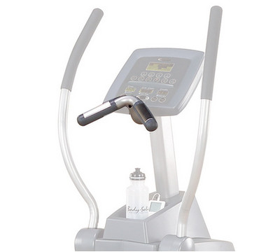 Heart Rate Bar