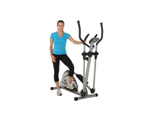 Exerpeutic 1000XL Heavy Duty Magnetic Elliptical