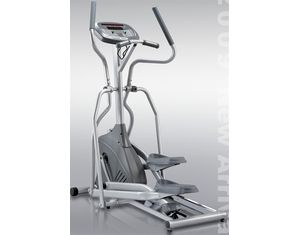 Fitnex E-55 Compact Elliptical Trainer
