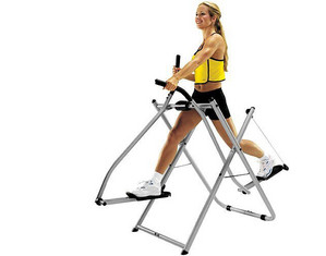 Gazelle Edge