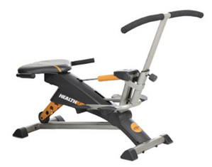 Healthrider HR2 Elliptical Trainer