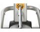 Patented Linkage