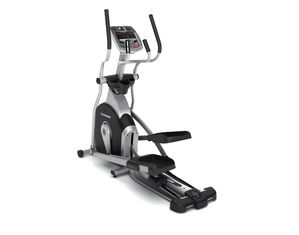 Horizon EX78 Dual Action  Elliptical Trainer - Fast FREE FedEx Shipping!
