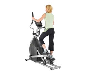 Horizon Fitness EX57 Dual Action Elliptical Trainer