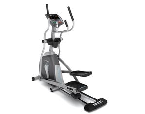 Horizon Fitness EX59 Dual Action Elliptical Trainer