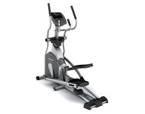 Horizon Fitness EX69 Dual Action Elliptical Trainer