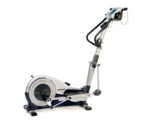 Kettler Alpine Elliptical Trainer - FREE Inside Delivery!