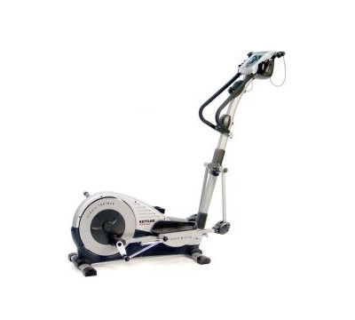 Kettler Alpine Elliptical Trainer