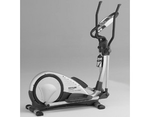 Kettler CTR2 Elliptical Trainer