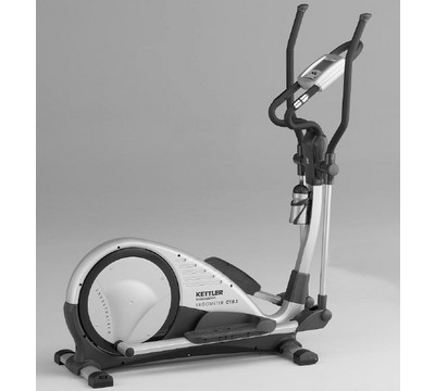 Kettler CTR2 Elliptical Trainer