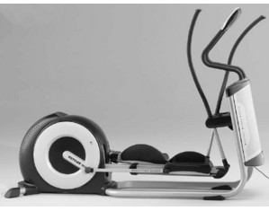 Kettler Syncross V3 Cross Trainer