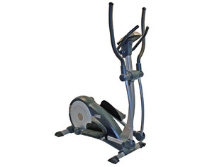 Kettler Verso CT307 Elliptical Trainer
