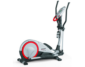 Kettler Vito XL Elliptical Trainer